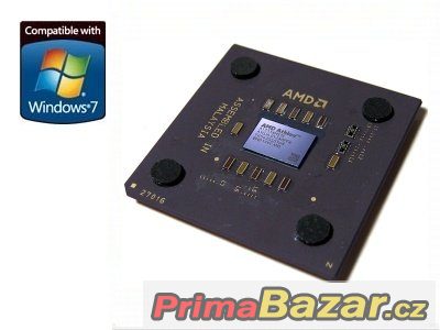 AMD Athlon 900 MHz Thunderbird A0900AMT3B sc.462 FUNKČNÍ – fotografie 1