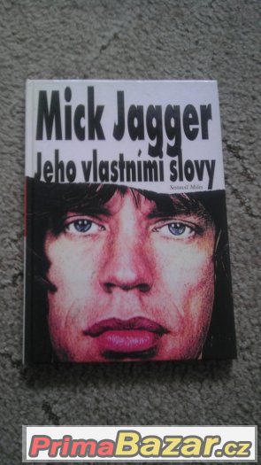 Prodám knihy o Rolling Stones a rocku – fotografie 3