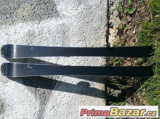 Dětské lyže Völkl Racetiger SL - 110cm – fotografie 5