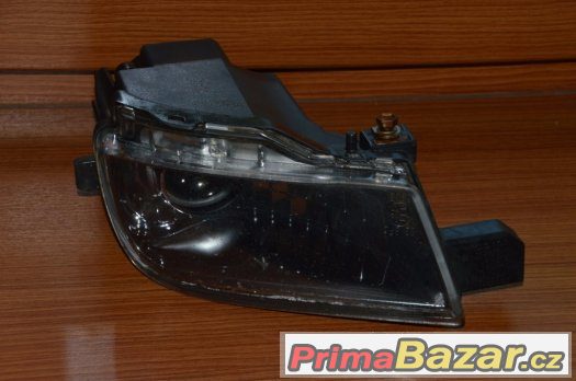 Lexus IS200 sportcross  mlhovka  levá – fotografie 1