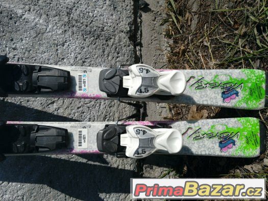Dětské lyže Nordica Victory - 100cm – fotografie 3