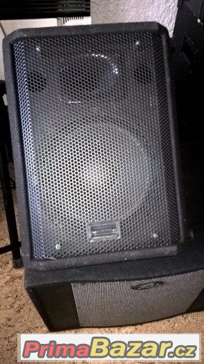 170 w reproboxy Wharfedale (2 ks.) – fotografie 2