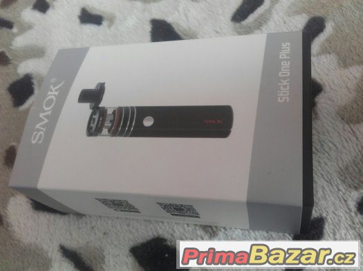 Stick One Plus - Sada – fotografie 4