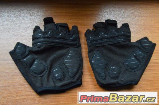 Cyklistické rukavice BBB BBW-41 HighComfort XL nové – fotografie 1