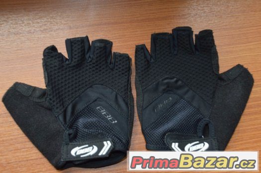 Cyklistické rukavice BBB BBW-41 HighComfort XL nové – fotografie 2
