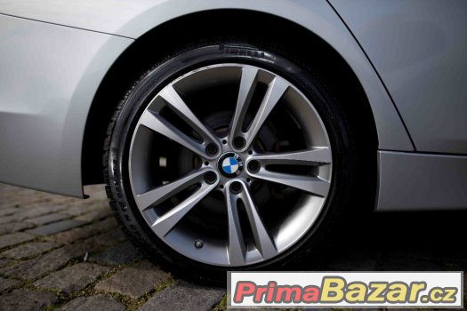 BMW 328i Xdrive , F30 TOPSTAV – fotografie 4