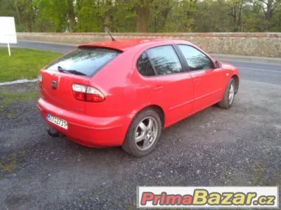 seat leon...