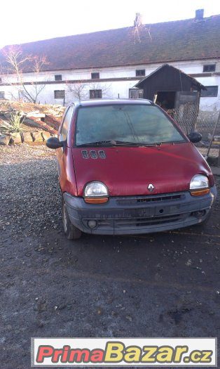 RENAULT twingo – fotografie 2
