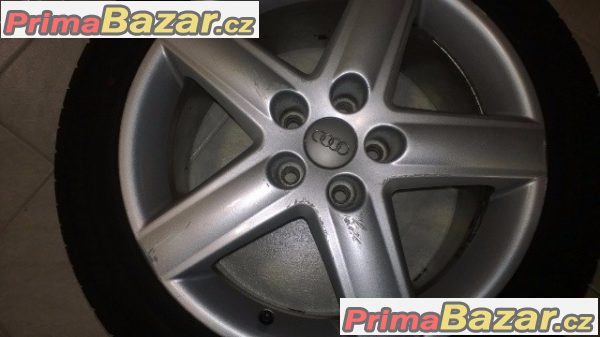 Passat B 5.5 – fotografie 6