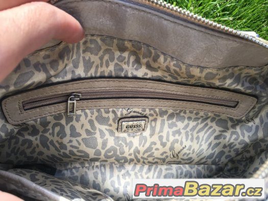 Guess original – fotografie 2