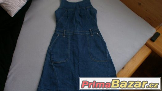 dámské šaty Levis vel. Medium L – fotografie 1
