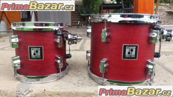 Sonor Force 3005 – fotografie 1