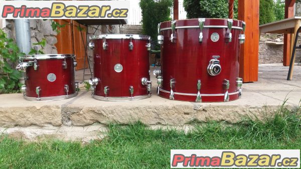 Sonor Force 3005 – fotografie 2