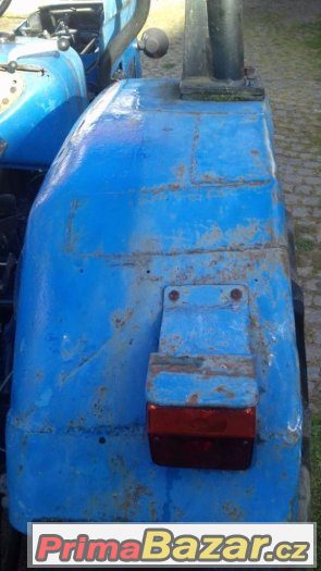 zetor 3011 – fotografie 1