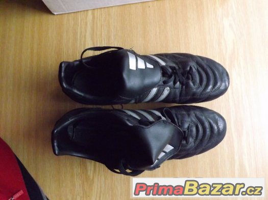 Kopačky Adidas vel. 8,5 – fotografie 2