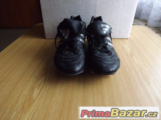 Kopačky Adidas vel. 8,5 – fotografie 3