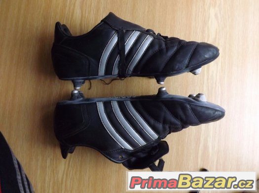 Kopačky Adidas vel. 8,5 – fotografie 4
