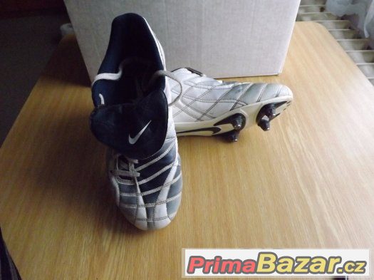 Kopačky Nike vel. 42 – fotografie 1