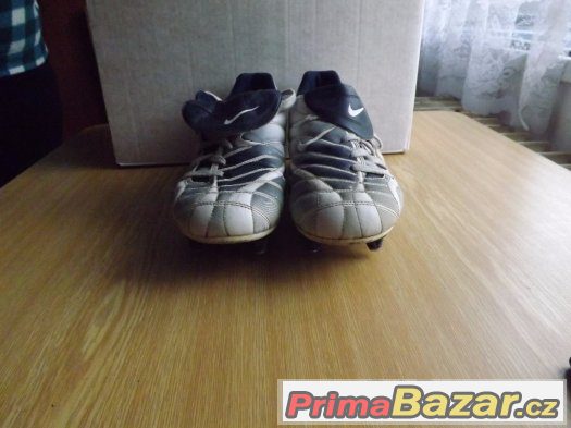 Kopačky Nike vel. 42 – fotografie 2