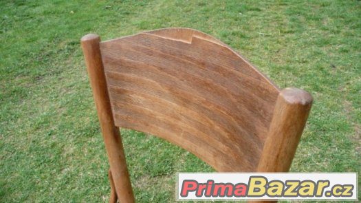 Židle THONET – fotografie 4