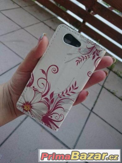 Kryt na Sony xperia Z3 Compact – fotografie 3