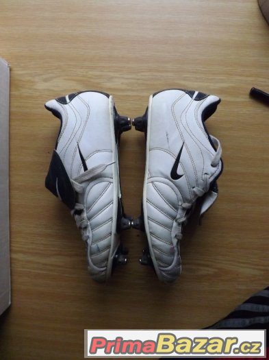 Kopačky Nike vel. 42 – fotografie 5