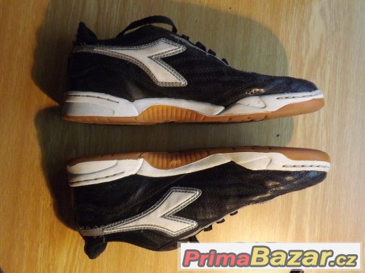 Sálovky Diadora vel. 40 – fotografie 5