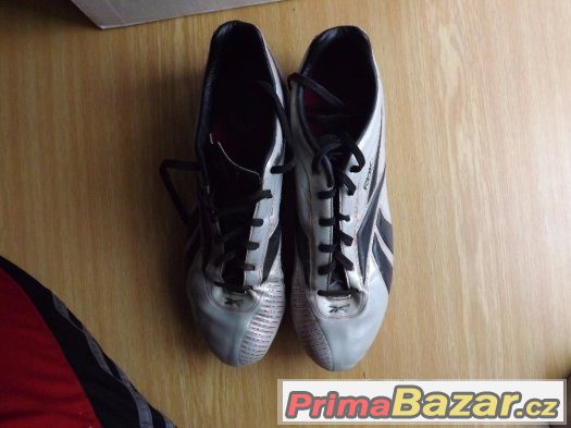 Kopačky Reebok Sprintfit Lite vel. 45 – fotografie 2