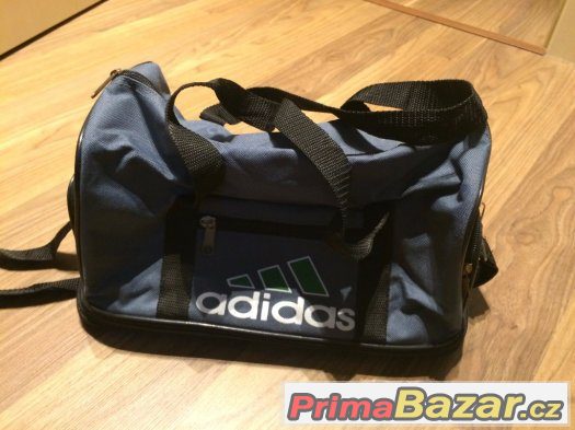 Sportovní taška Adidas – fotografie 1