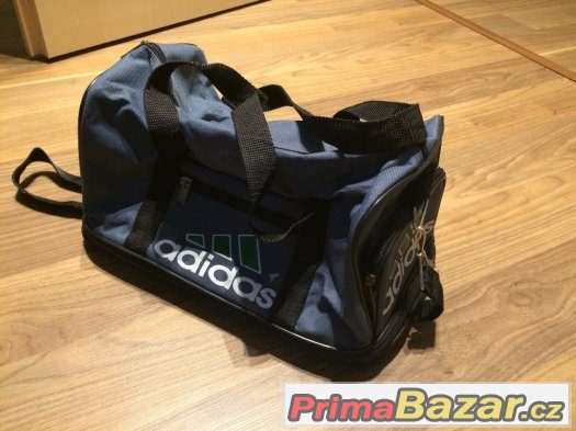 Sportovní taška Adidas – fotografie 2