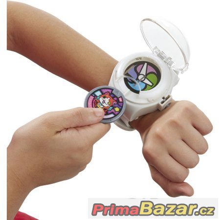 Nové Yo Kai Watch – fotografie 2