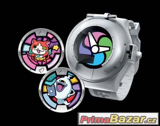 Nové Yo Kai Watch – fotografie 3