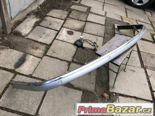 Prodám zadní lištu nárazníku VW Passat B5.5 – fotografie 2