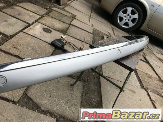 Prodám zadní lištu nárazníku VW Passat B5.5 – fotografie 4