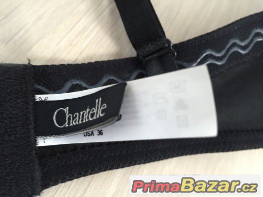 Podprsenka Chantelle vel. 80C – fotografie 2