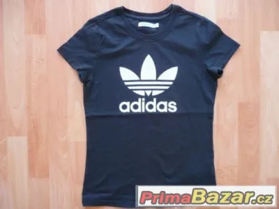 Tričko adidas vel.164