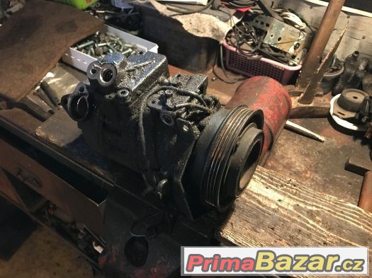 Prodám klimakompresor VW Passat 1.8T – fotografie 1