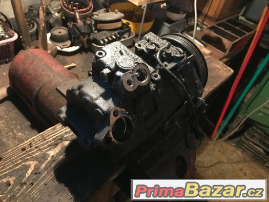 Prodám klimakompresor VW Passat 1.8T – fotografie 2
