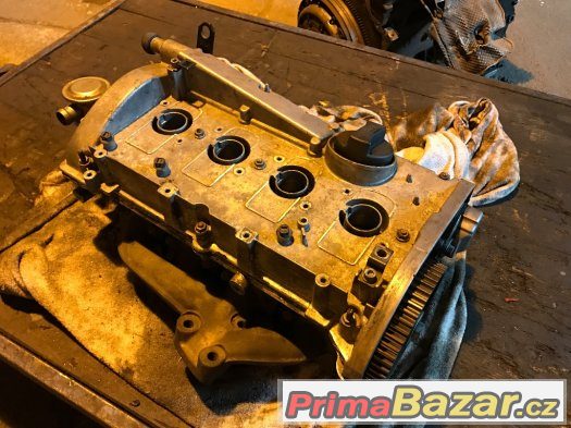 Prodám hlavu 1.8T 110kw – fotografie 1