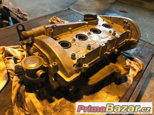 Prodám hlavu 1.8T 110kw – fotografie 2