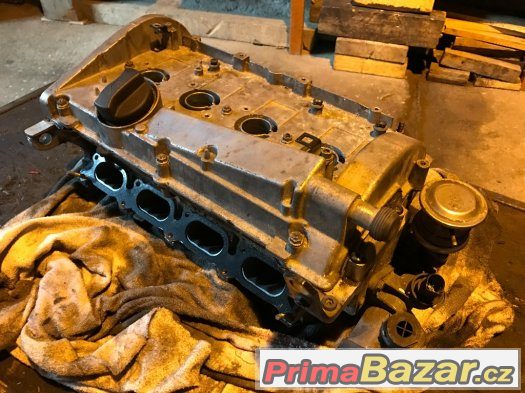 Prodám hlavu 1.8T 110kw – fotografie 3