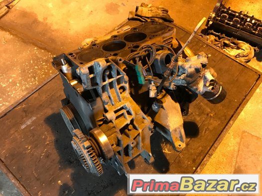 Prodám blok 1.8T 110kw – fotografie 1