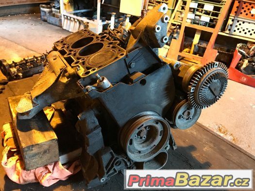 Prodám blok 1.8T 110kw – fotografie 2
