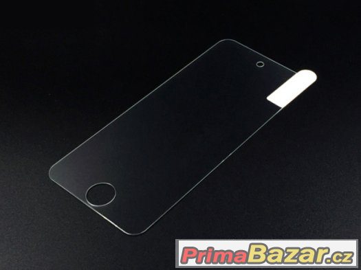 Ochranné tvrzené sklo - Apple iPod Touch 5 – fotografie 1