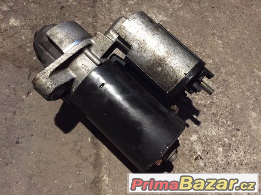 Prodám startér VW Passat B5/B5.5 2.8 V6 – fotografie 2