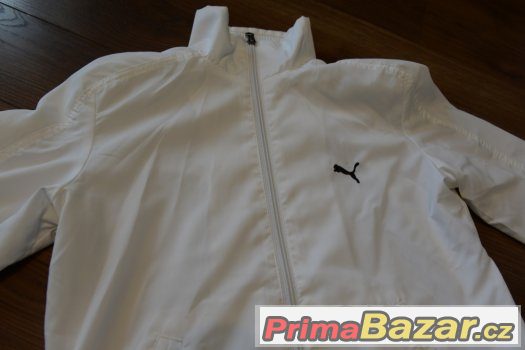 Sportovní kostým PUMA vel. 34 – fotografie 4