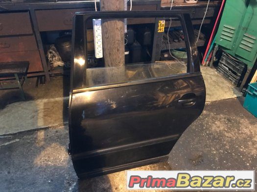 Prodám LZ dveře VW Passat B5/B5.5 variant – fotografie 1