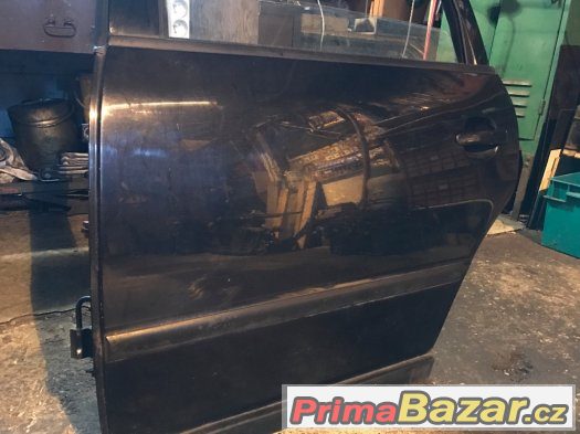 Prodám LZ dveře VW Passat B5/B5.5 variant – fotografie 2