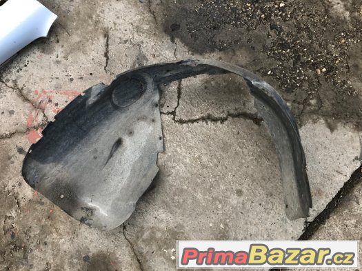 Prodám PL podběh VW Passat B5.5 – fotografie 1
