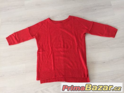 Dámský svetr H&M vel. M – fotografie 1